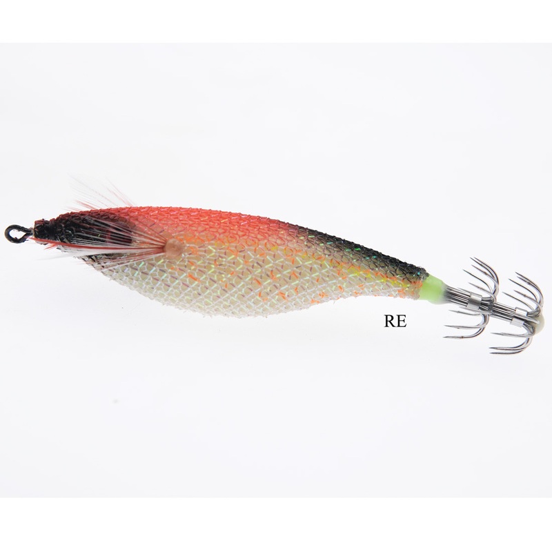 Top One 3030-21 Squid Jigs