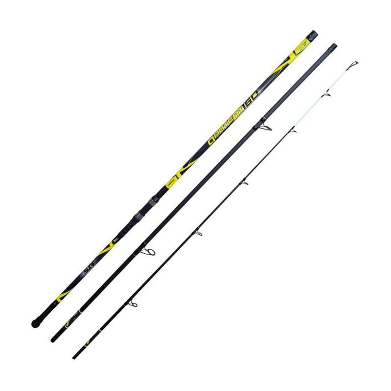Tubertini Anatem Surf Rods