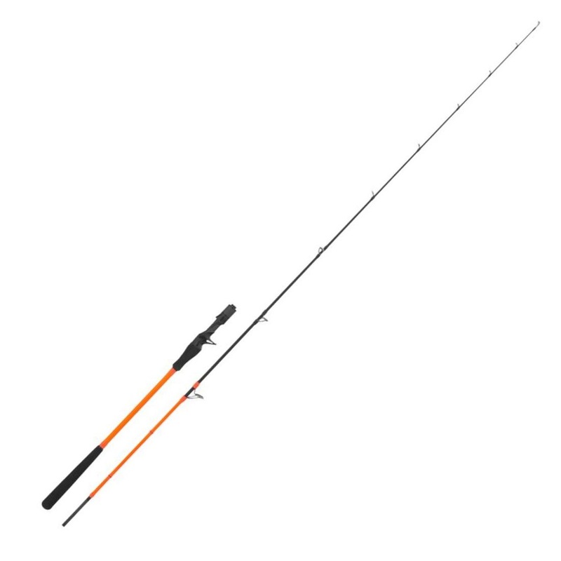 Tubertini Brutal Slow Pitch C Rod