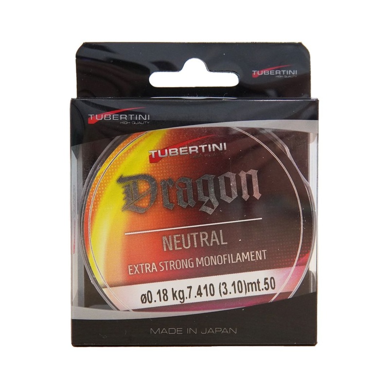 Tubertini Dragon Neutral 50m