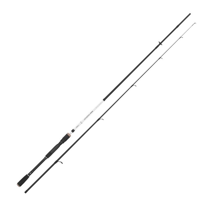 Tubertini Intense Pro LRF Rods