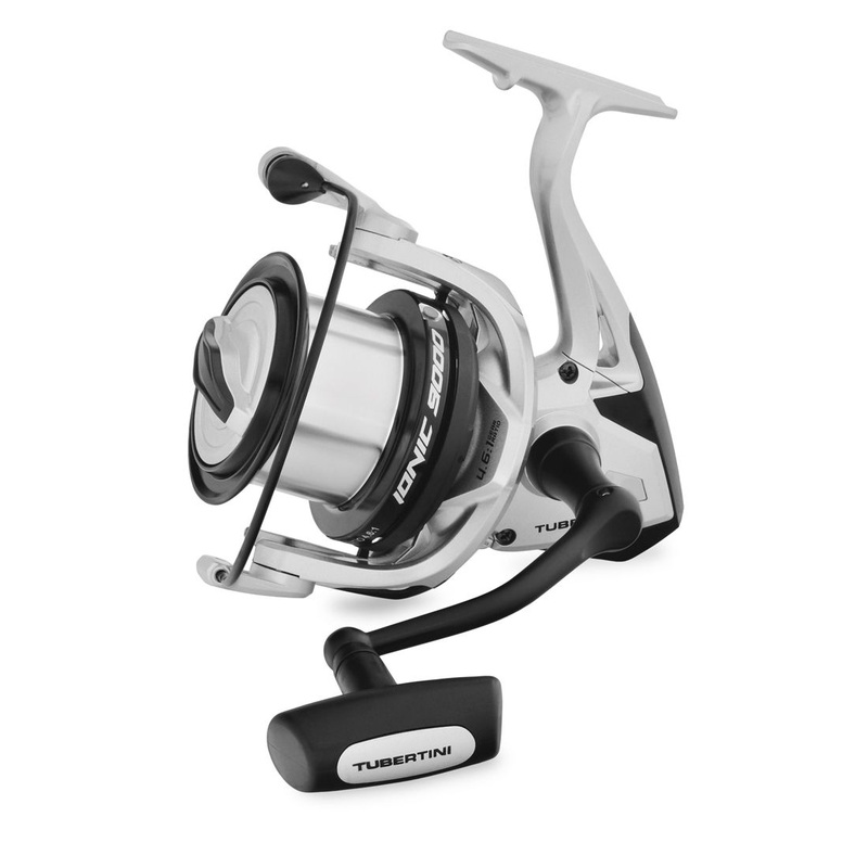Tubertini Ionic Surf Casting Reel
