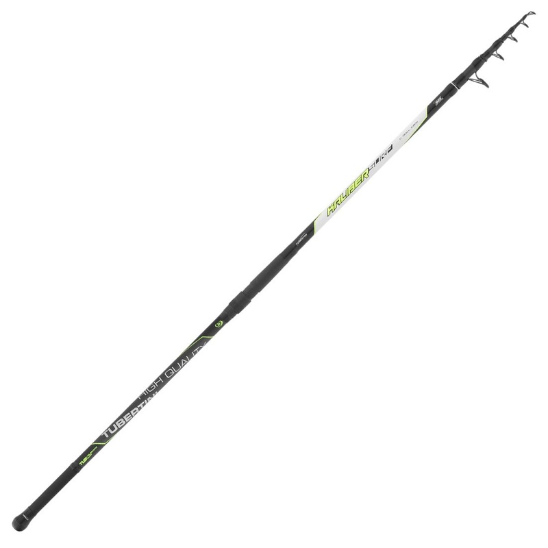 Tubertini Kaliber Tele Surf Casting Rods