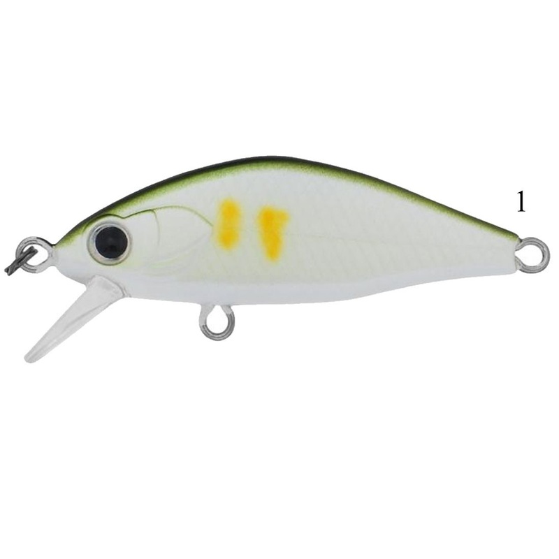 Tubertini Samu 45 Lure