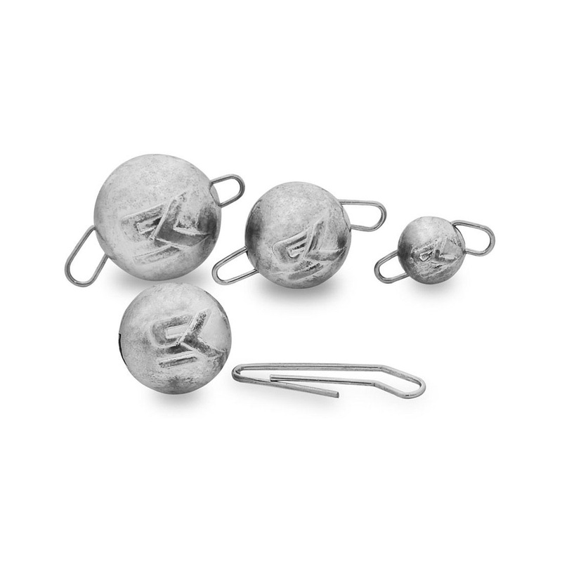 Tubertini Seika Cheburashka Sinkers