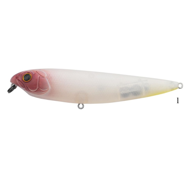 Tubertini Seika Crazy Pencil