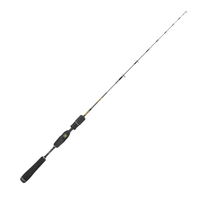 Tubertini Seika Jig Yak Rod