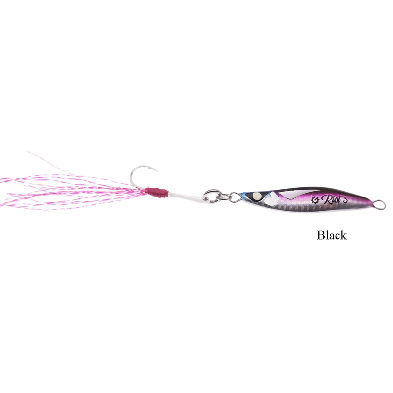 Underground Riot Micro Jig