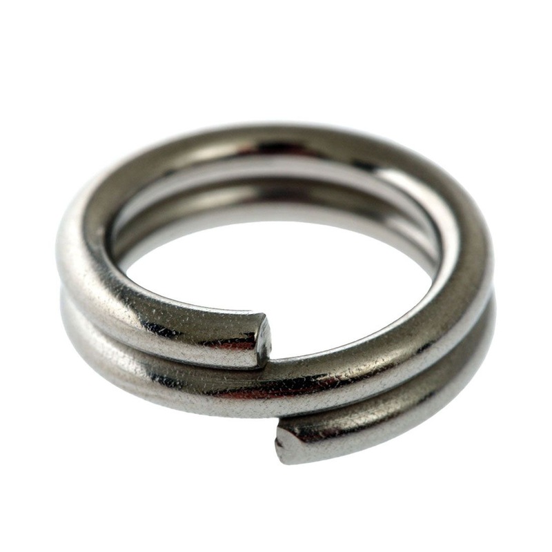 Varivas Avani Ocean Works Power Split Ring