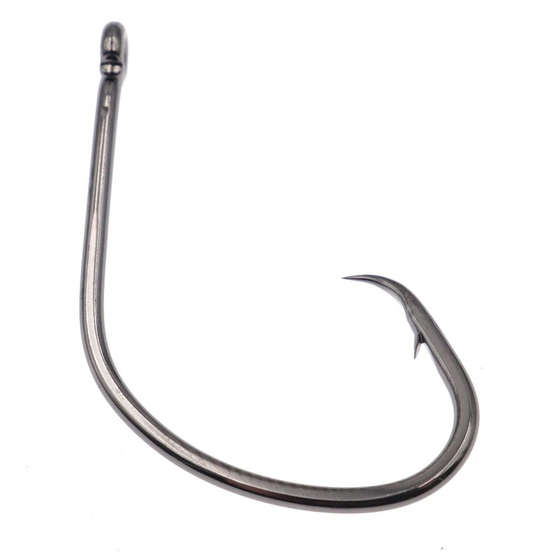 Yuki BX45 Hooks
