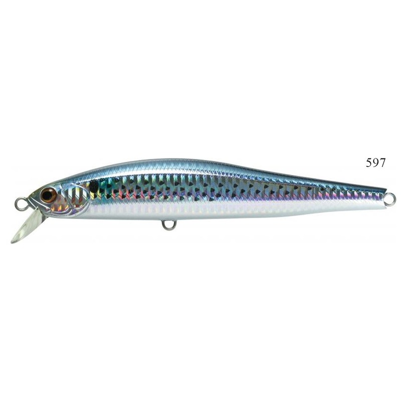 Zipbait System Minnow 15HD-S