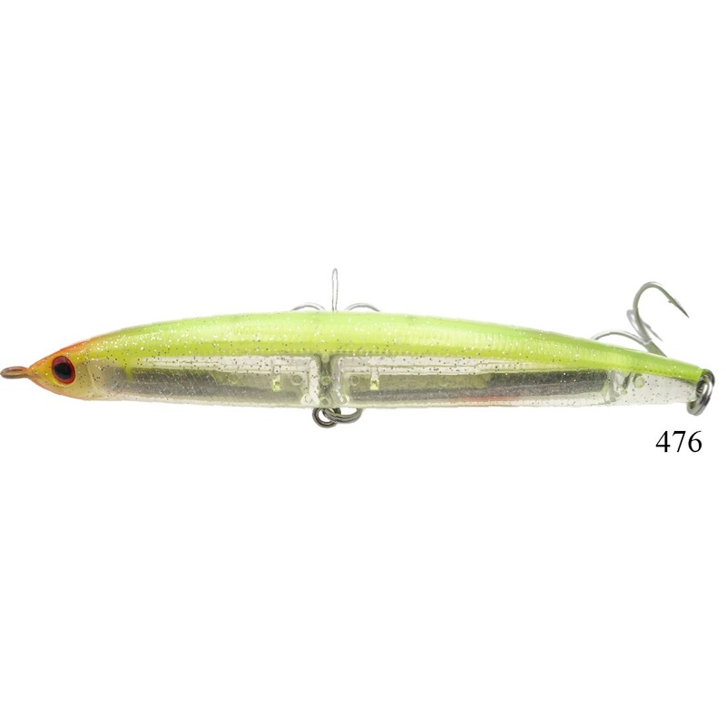 Zipbaits Monsoon Breaker Lures