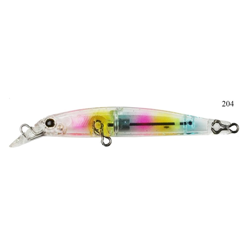 Zipbaits Rigge Slim 60SS Lure