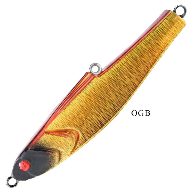 Barros Xica Inchiku Jigs