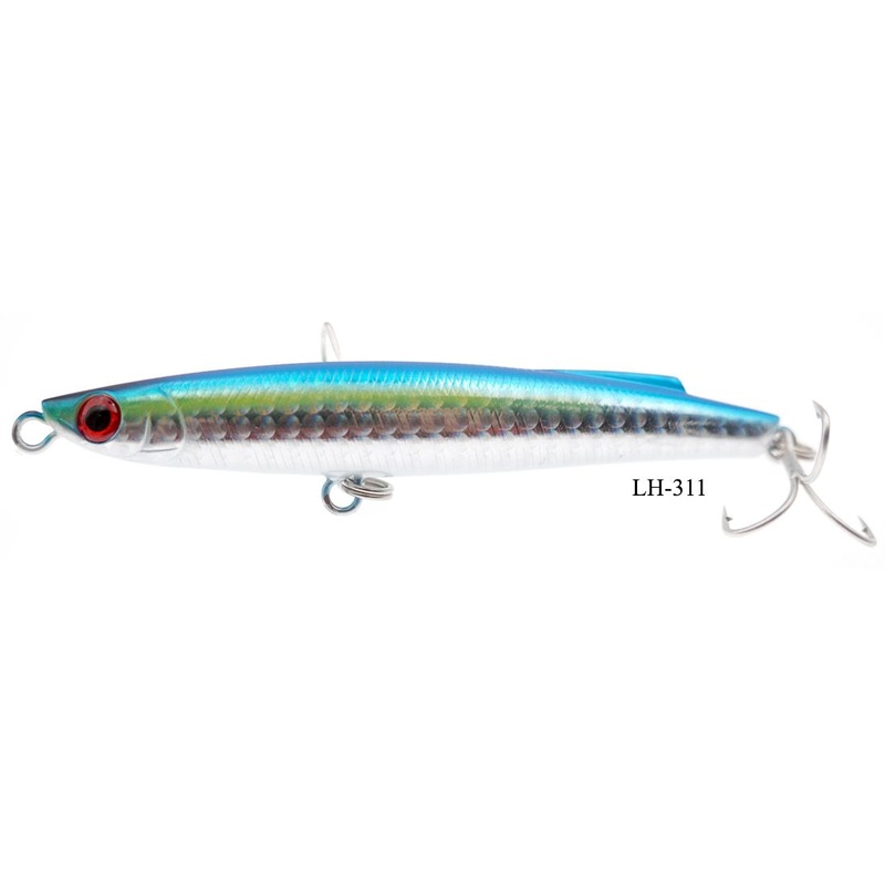 Bassday Bungy Cast 30 Lure