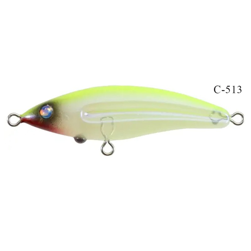 Bassday Mio JW Lures