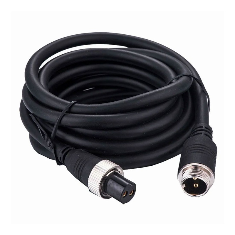 Battery Cord for Electric Reels