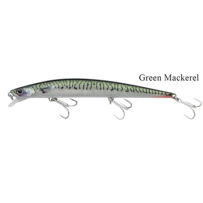 Berkley DEX Long Shot 18S Lure