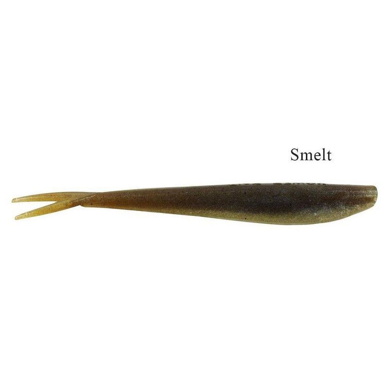 Berkley Powerbait Minnow Soft Lures