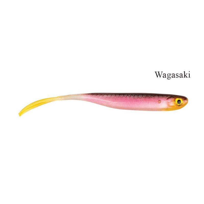 Berkley PowerBait Sneak Minnow Soft Lure