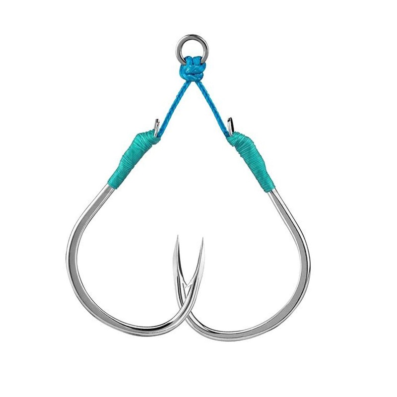 BKK Lentus Heavy Slow Fall Assist L