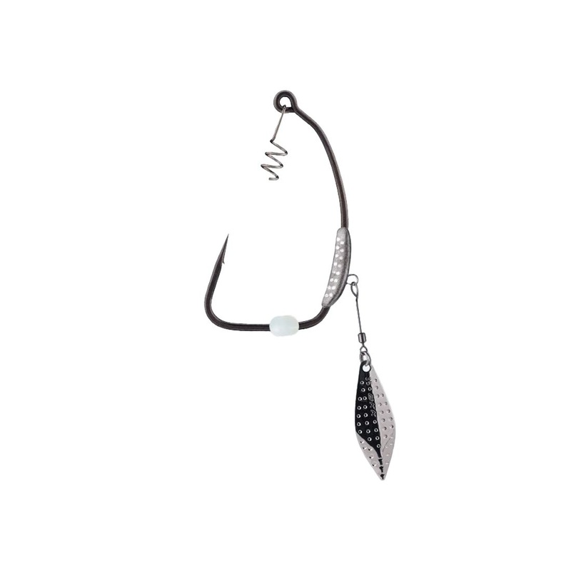 BKK Titan Diver Offset Hooks