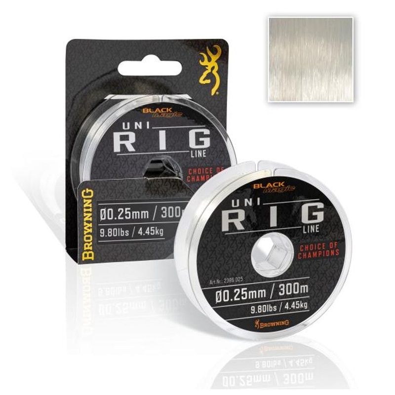 Browning Black Magic Uni Rig Line