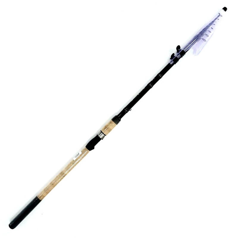 Daiwa Black Widow BF Tele Match Rods
