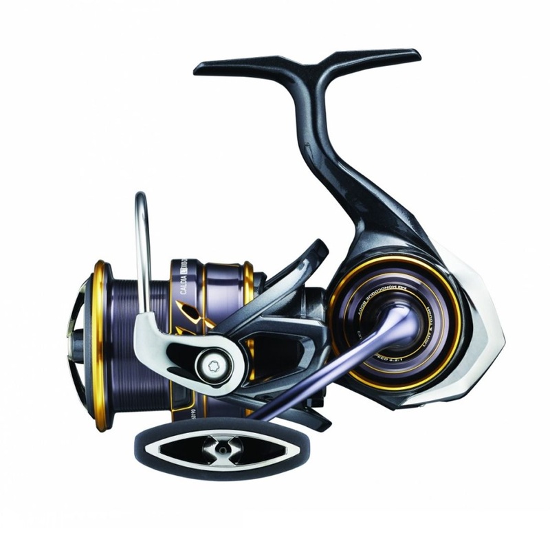 Daiwa Caldia MQ LT Reels