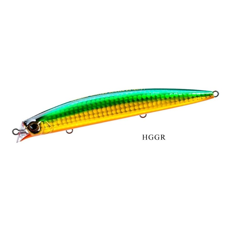 DUEL Hardcore Shallow Runner Lure