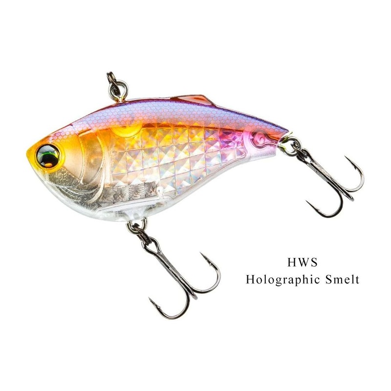 DUEL L-Bass Vibe 60S Lure