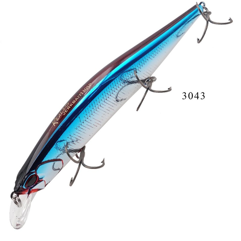 DUO Realis Jerkbait 130SP Lures