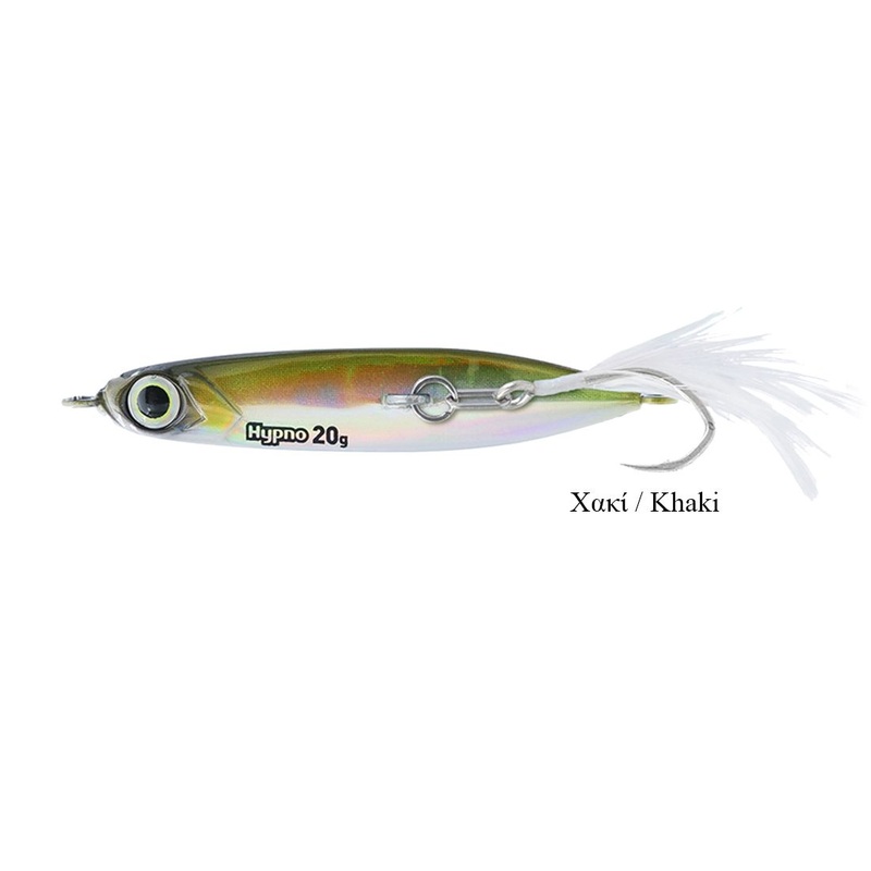 Fiiish Hypno Cast Jigs