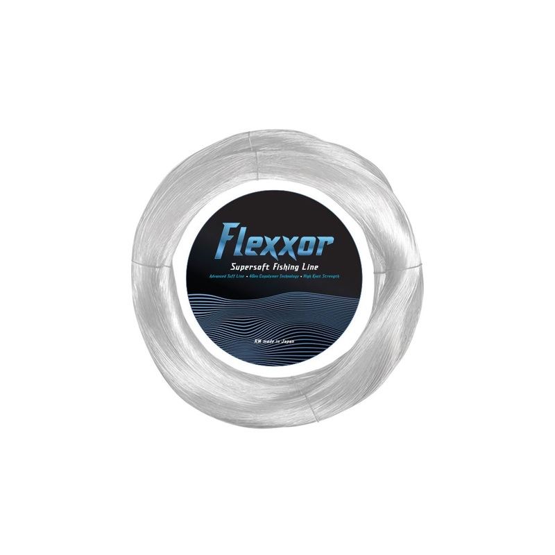 Flexxor Fishing Line