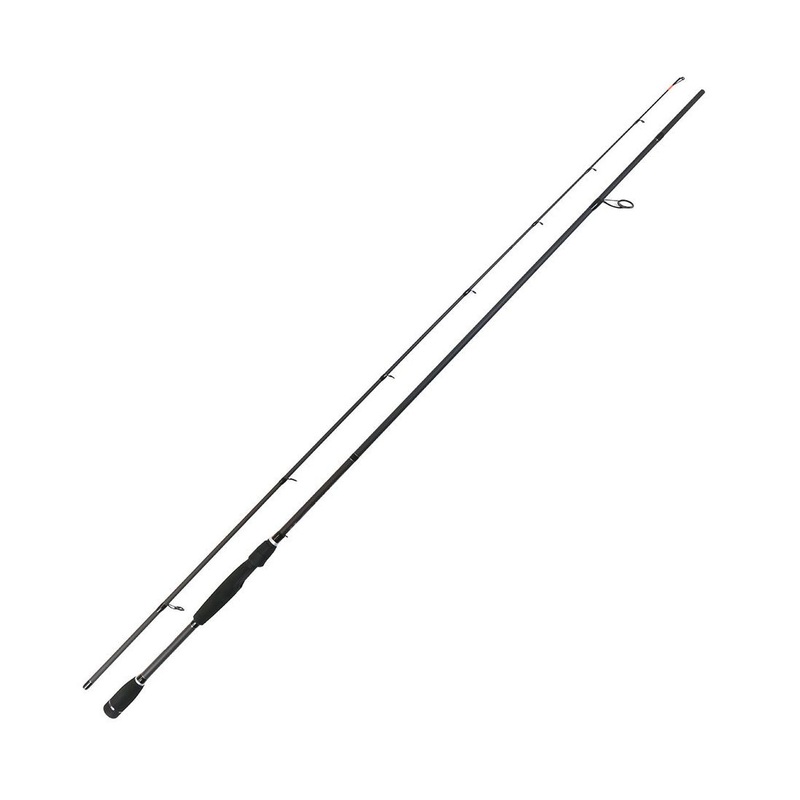 HTO Hooligan Spinning Rod