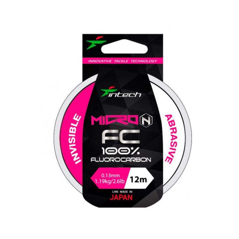 Intech Micro Fluorocarbon
