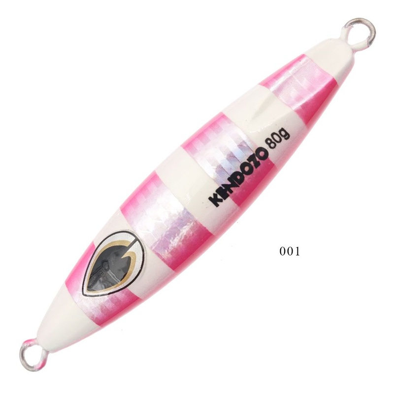 Kendozo Deepline Slow Jigging Jigs