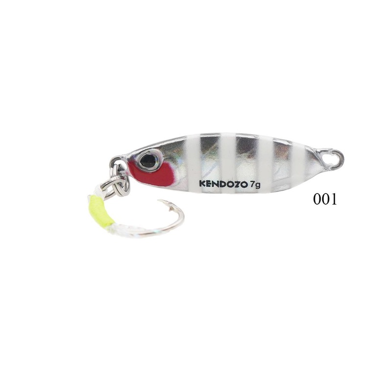 Kendozo Metalight Jigs