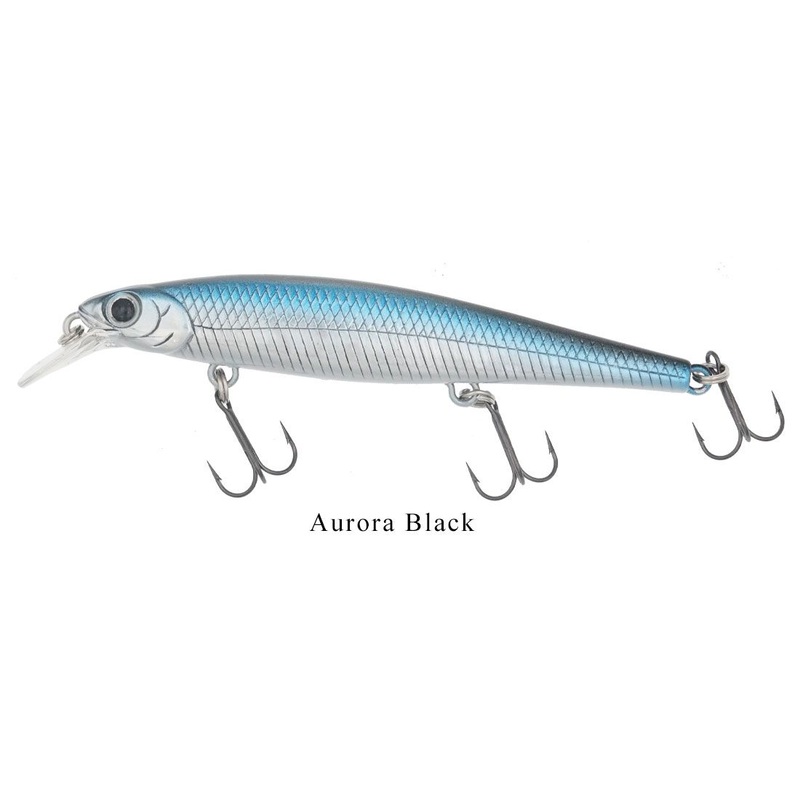Lucky Craft Slender Pointer Sinking Lures 82 mm