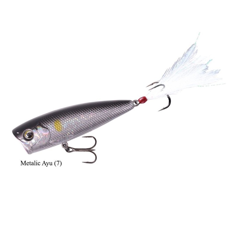 Major Craft Ceana Popper Lure