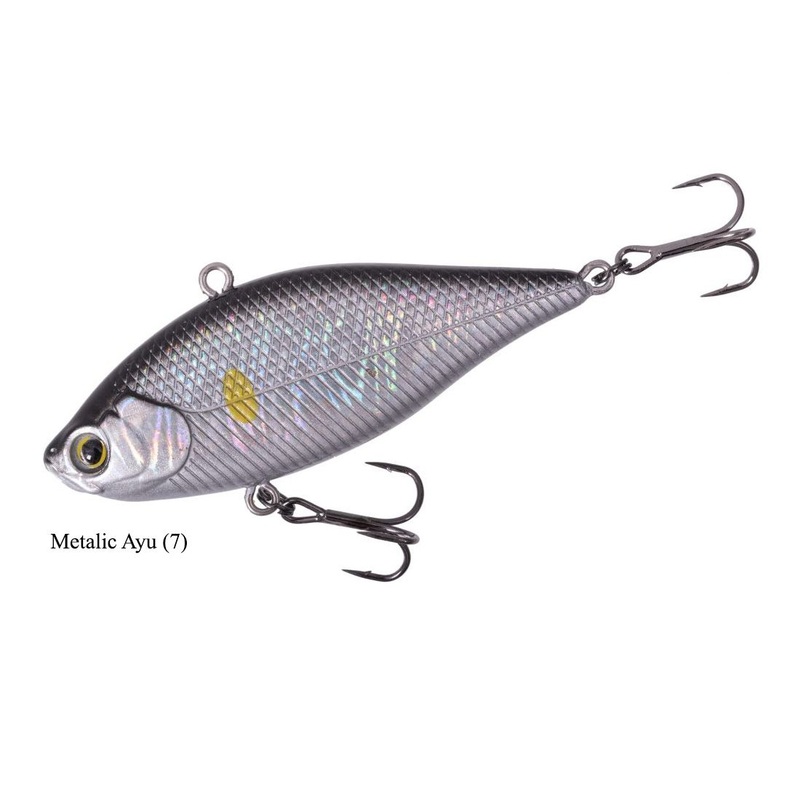 Major Craft Ceana Vibration Lure