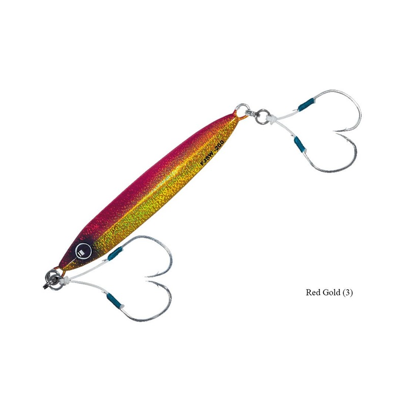 Major Craft First Jig Slow