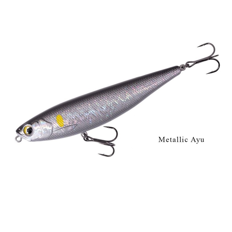 MajorCraft Ceana Pencil Lure
