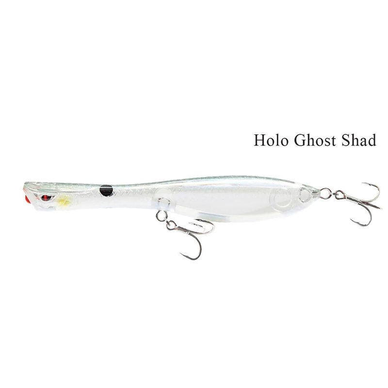 Nomad Design DartWing Floating Lures