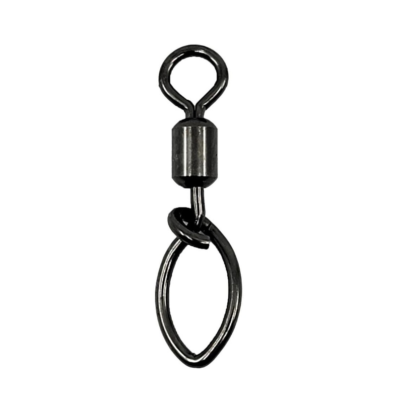 Oceans Legacy HD Ultra Access Swivels