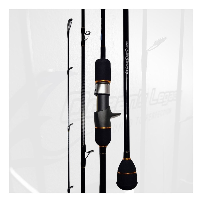 Oceans Legacy Origin Long Fall Rod