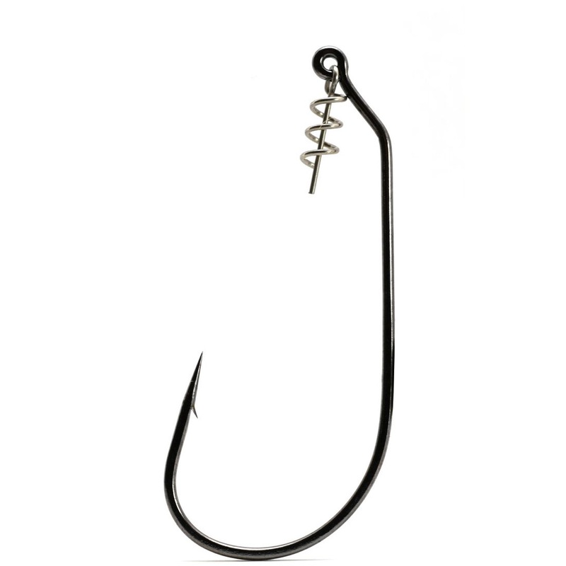 Owner TwistLock Light Hook