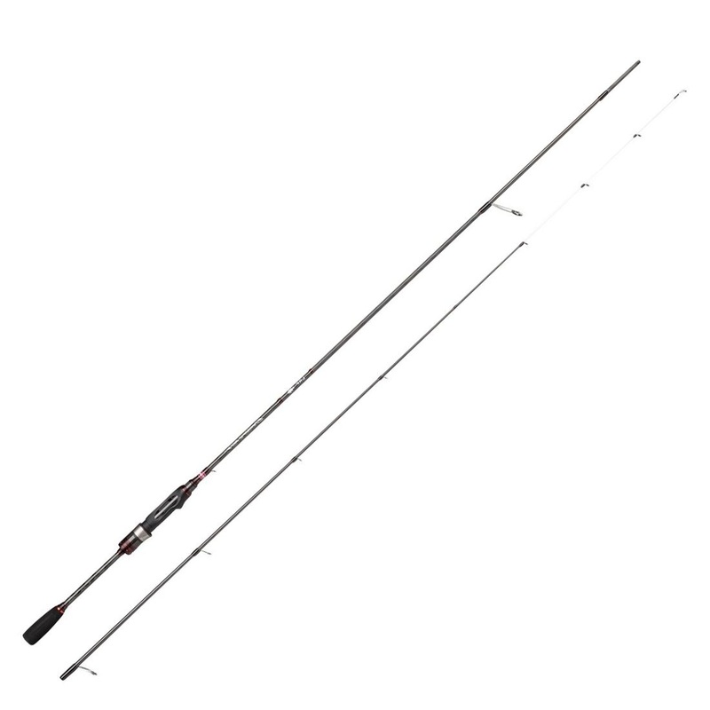Penn Conflict LRF Spinning Rod