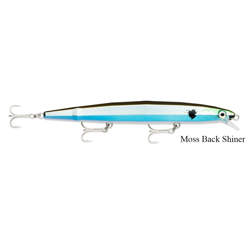 Rapala Flash-X Extremo Lure