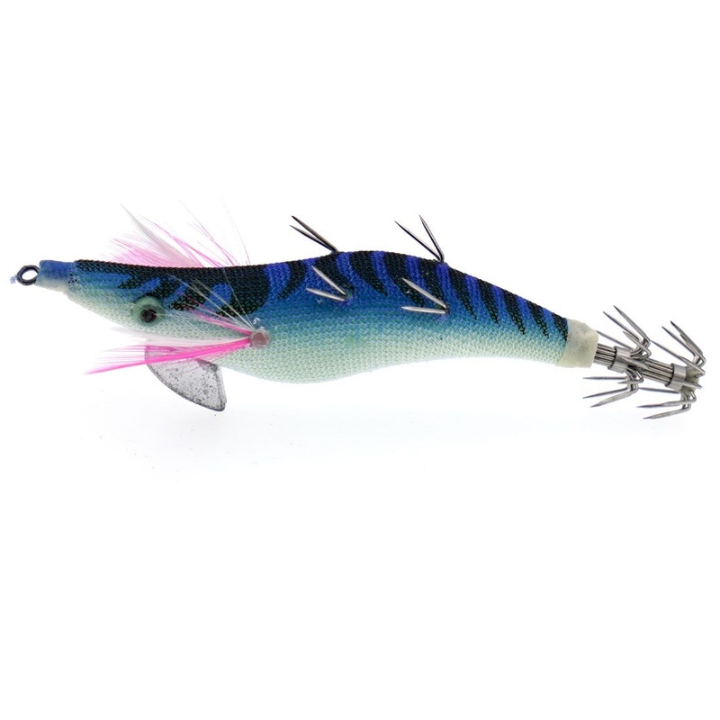 RLinea Squid Jigs Outer Hooks